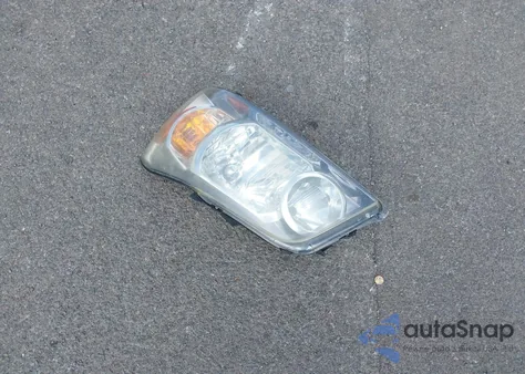 2005 Toyota Highlander Limited V6/V6 from USA, damaged, VIN JTEGP21A650084809